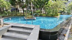 Forest Woods (D19), Condominium #453217191